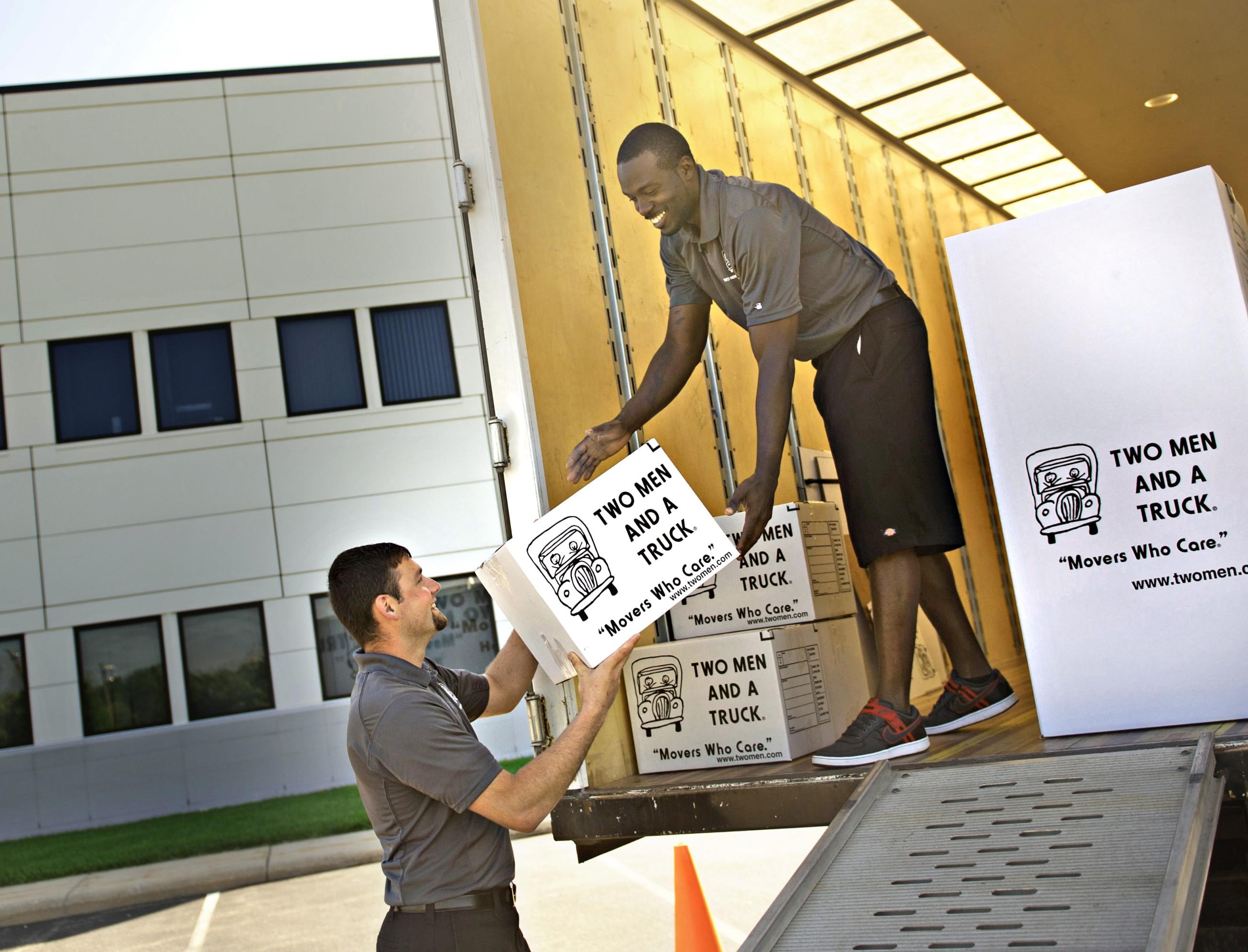 tmt movers