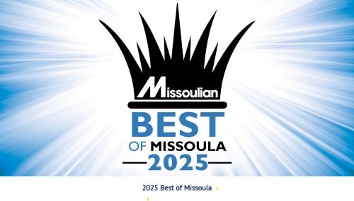 Missoula Best of 2025 best moving company