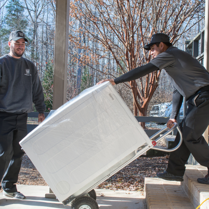 NC Movers
