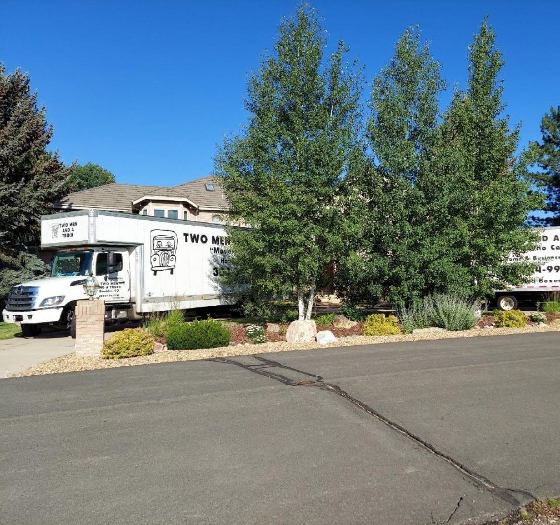 Highlands Ranch Moving Companies