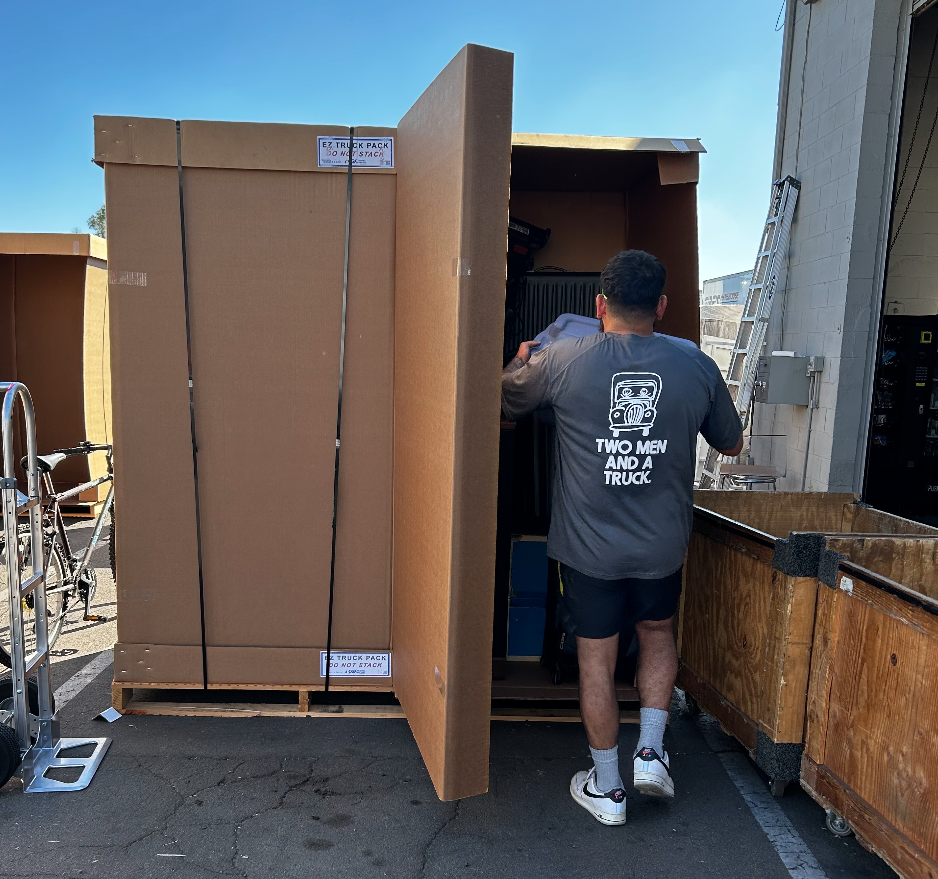 crate tmt 