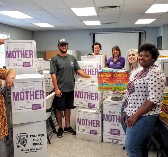 movers for moms