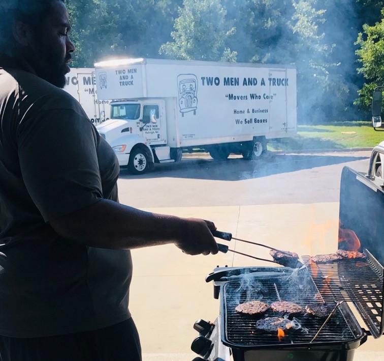 Moving can be fun and we are out to prove it!  Our metro Atlanta area locations love to show why we are the best moving company with the best employees!