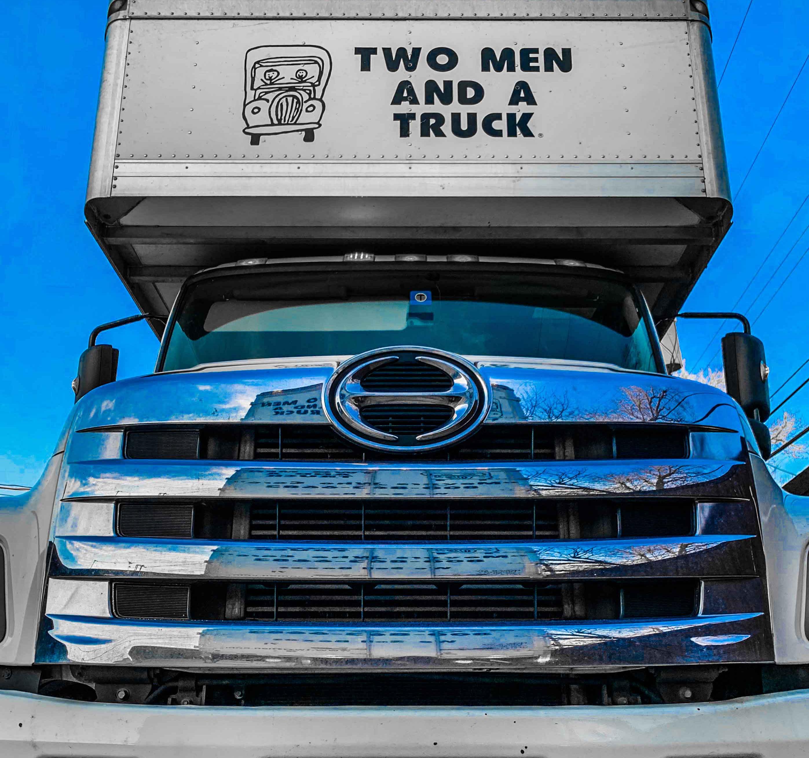 Carrollton Trucks