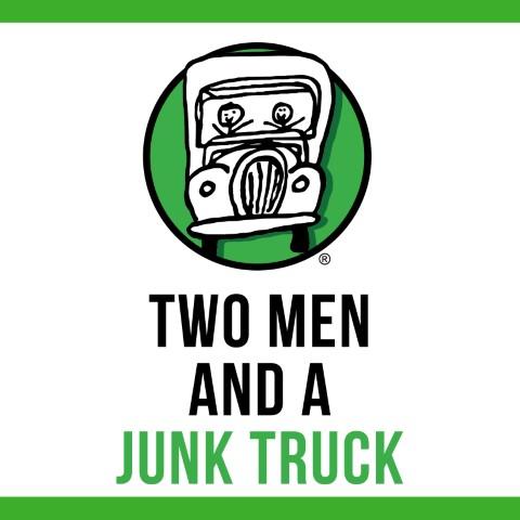 Junk Removal graphic