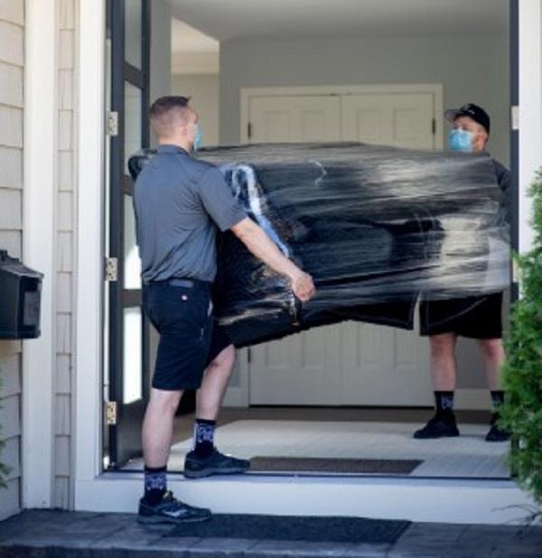 Movers in Philadelphia, PA | TWO MEN AND A TRUCK