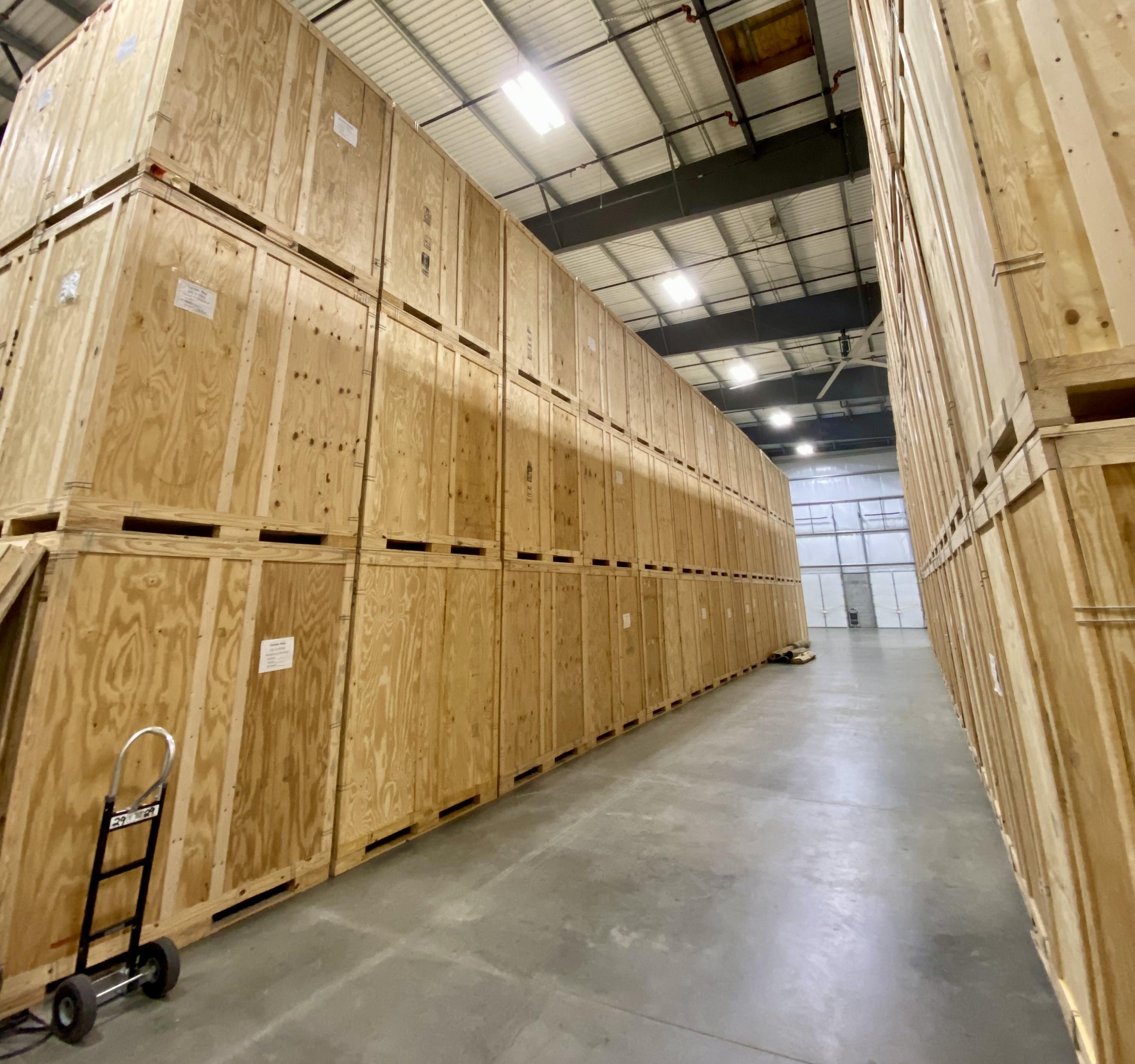 Storage Units Wilmington