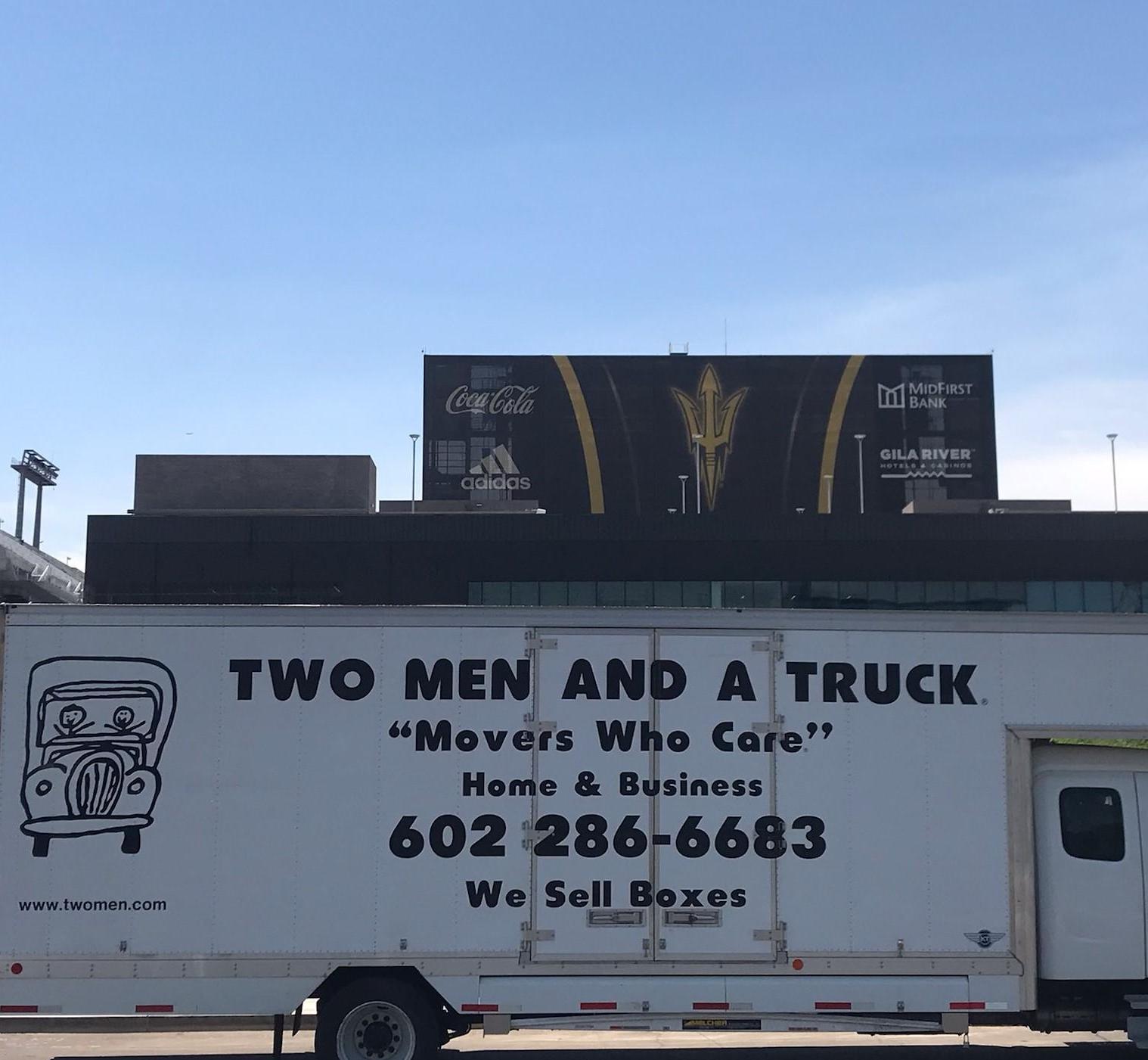 Tempe movers