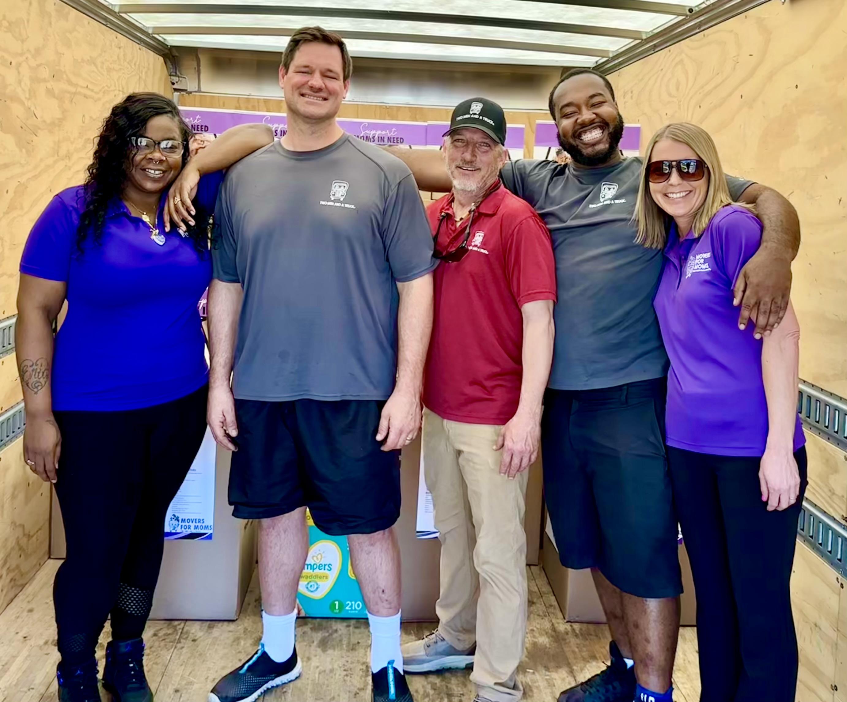 rockford movers for moms