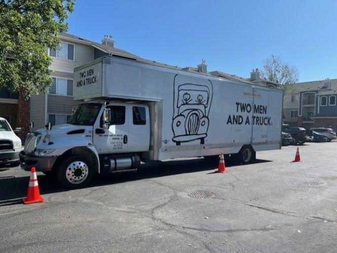 Castle Rock Moving