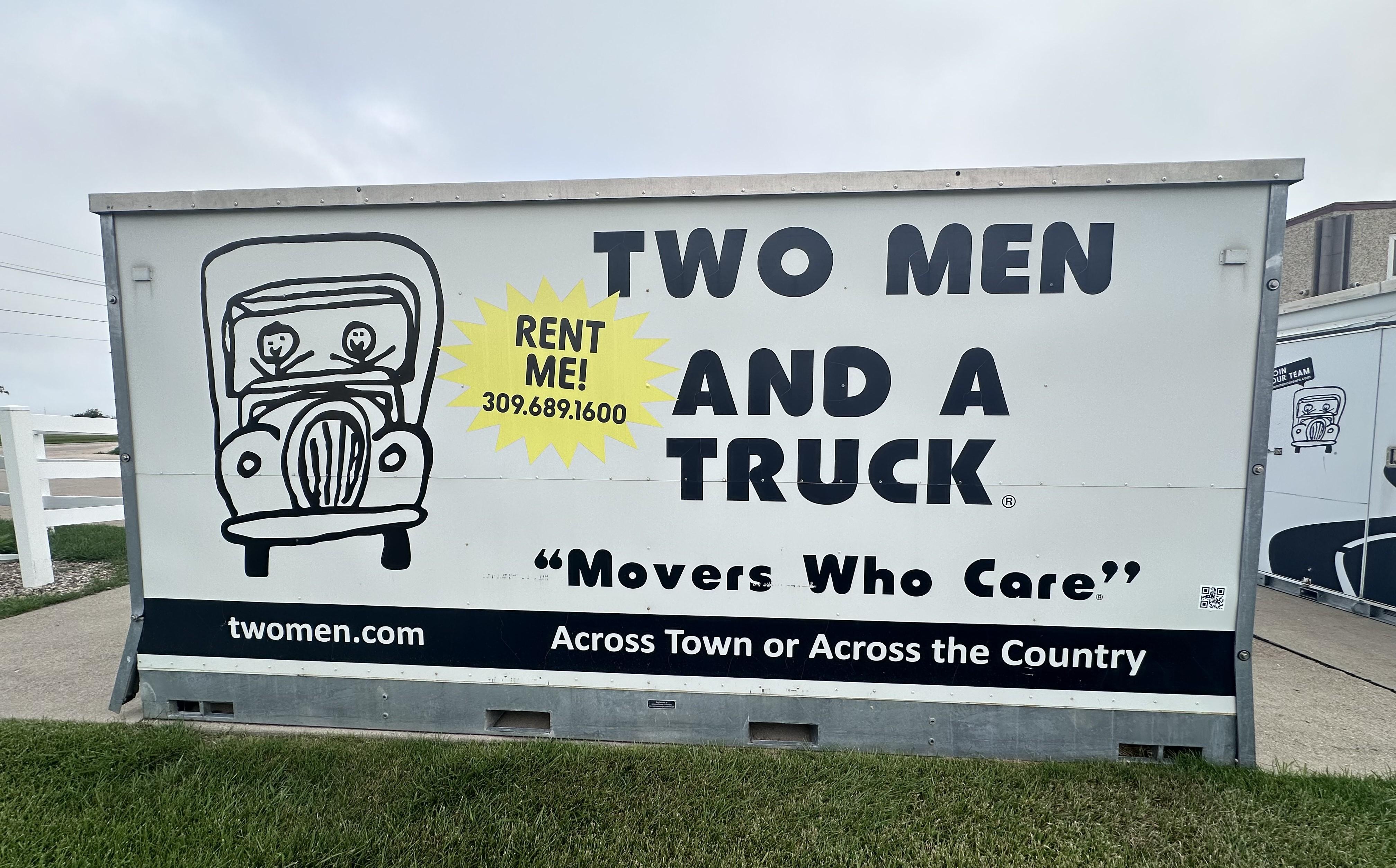 peoria storage