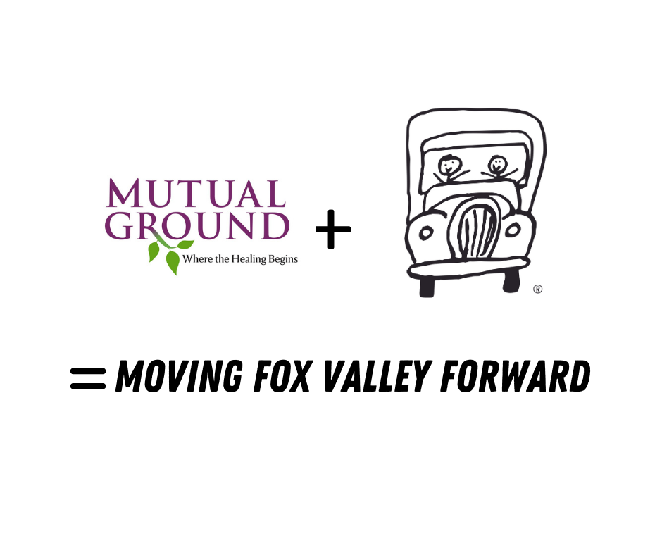Mutual Ground + Naperville
