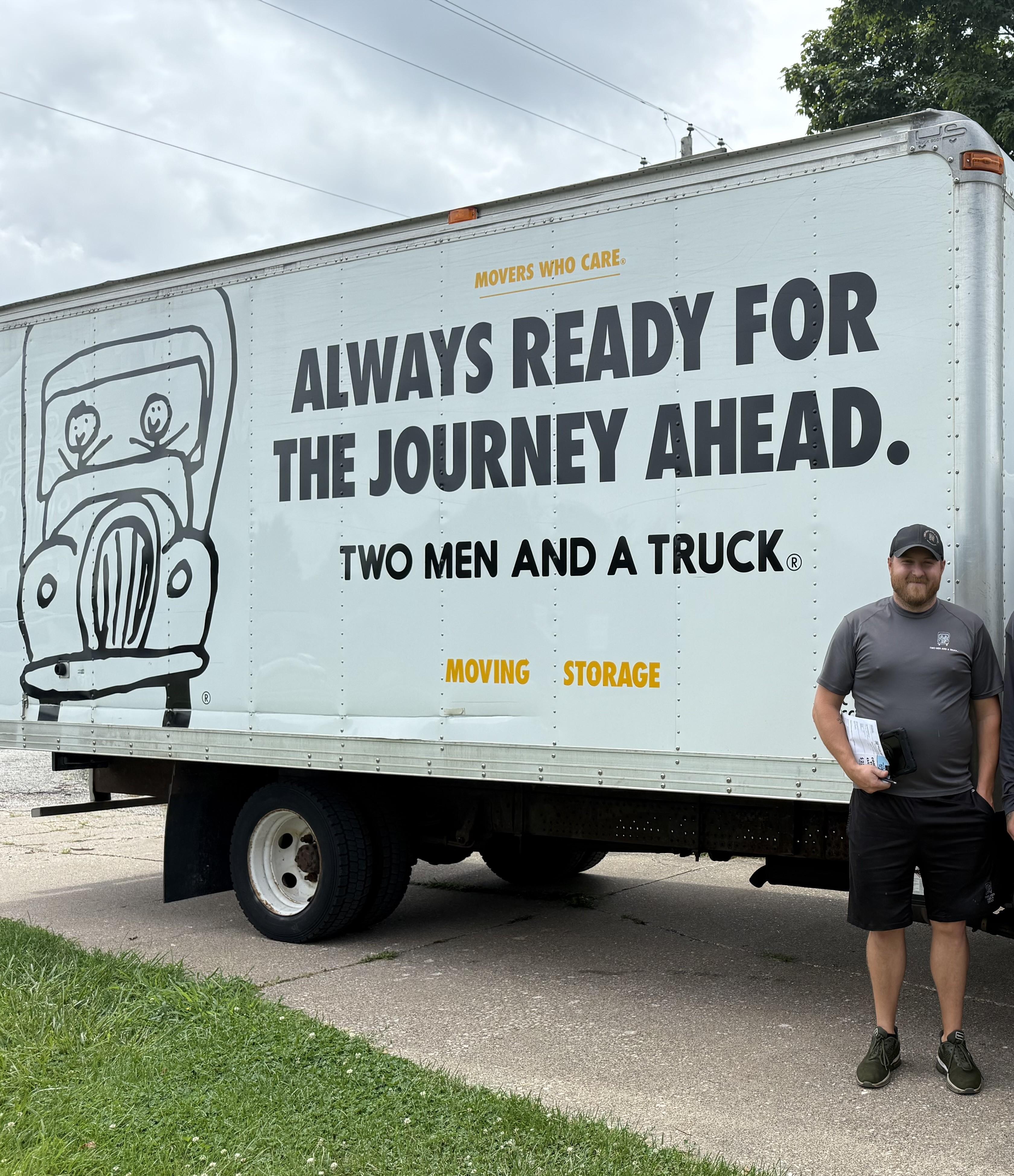 movers in dewitt 