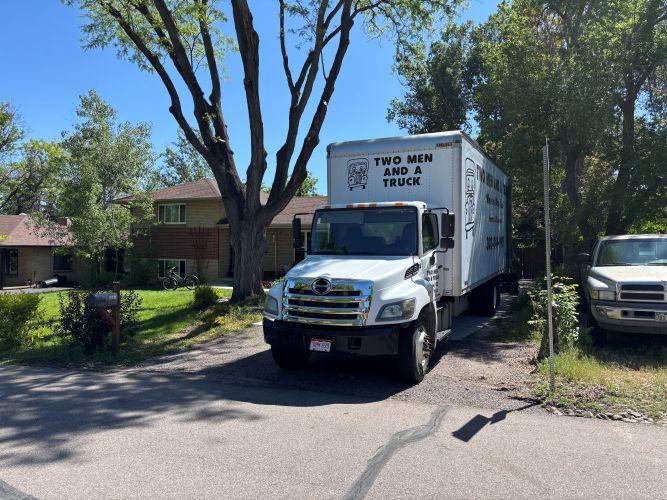 Best Arvada Movers