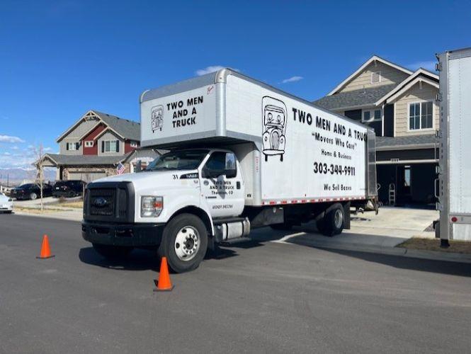 Best Westminster Moving Companies