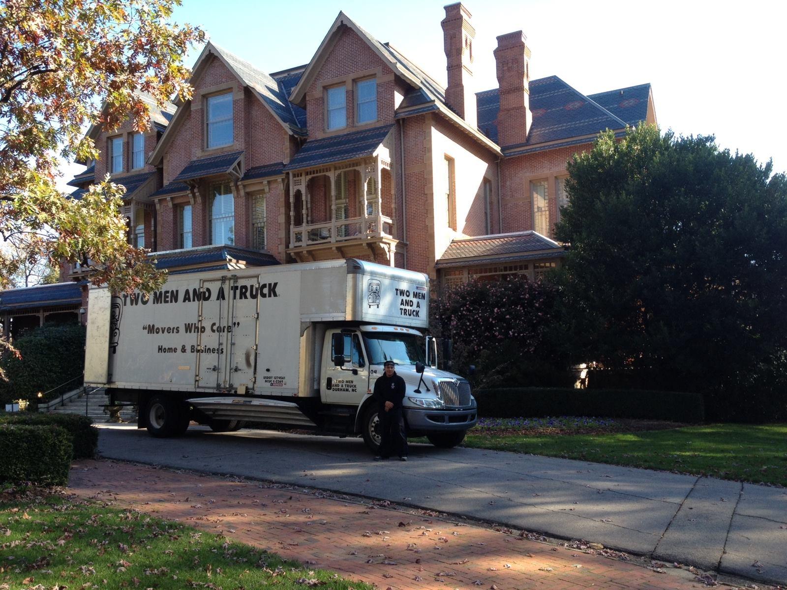 24+ Moving company jobs raleigh nc