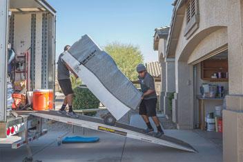 Cheap Movers