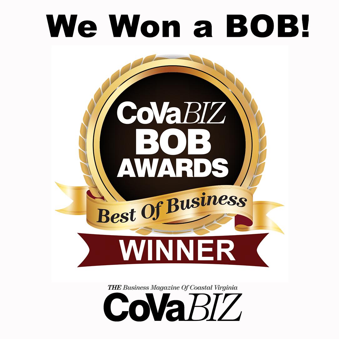 CoVaBIZ 2021 Award