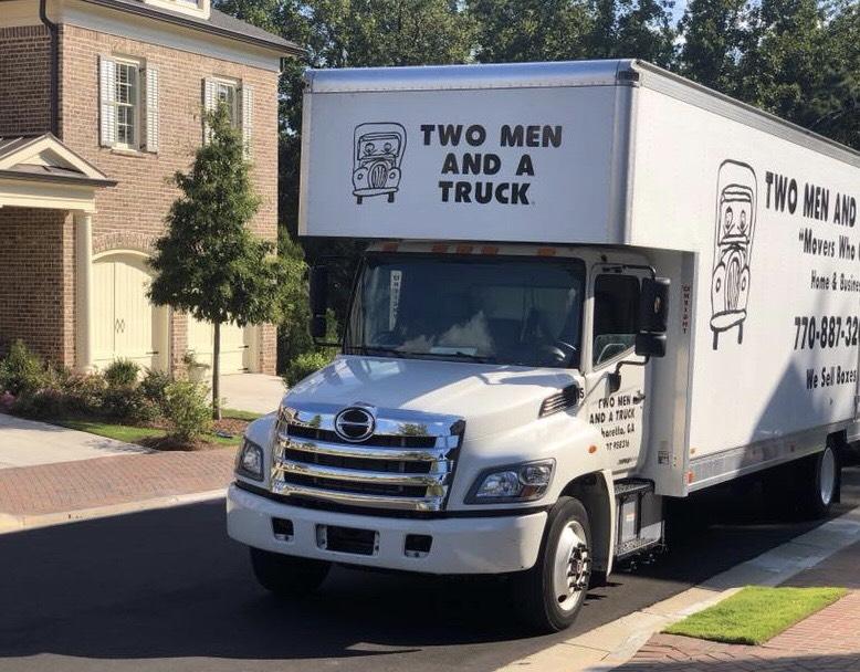 alpharetta movers