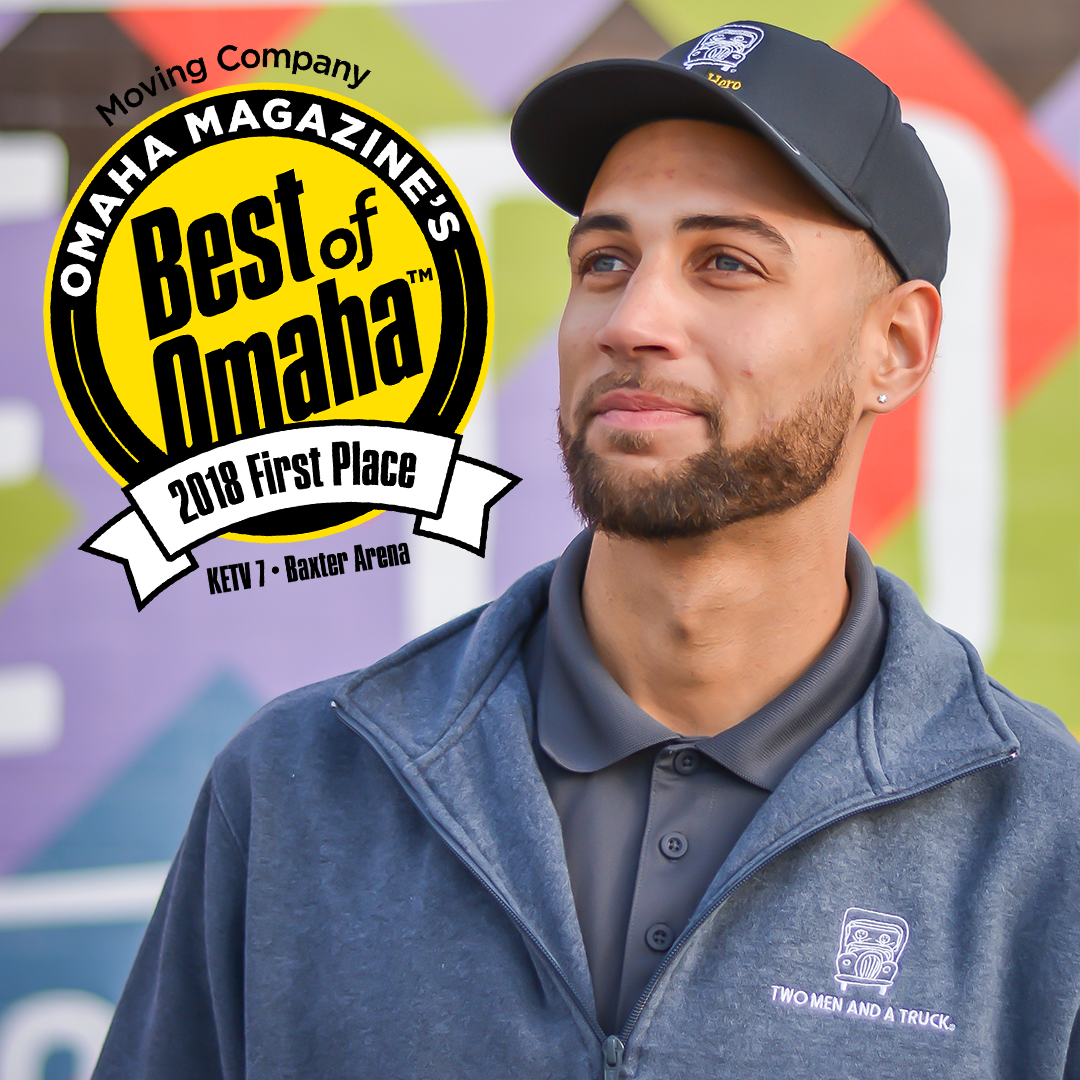 Best moving company omaha