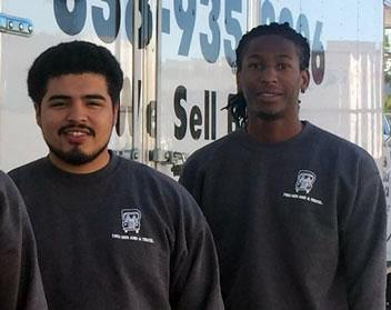 San Diego Movers