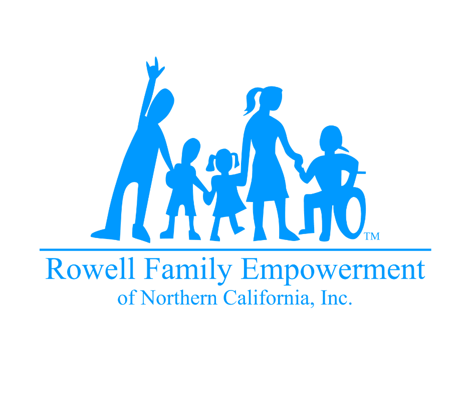 Rowell Family Empowerment Logo