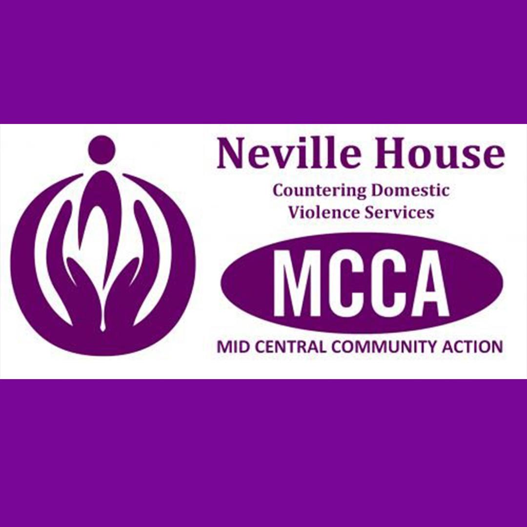 Neville House logo