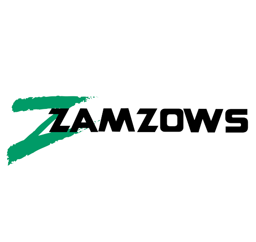 Zamzows logo