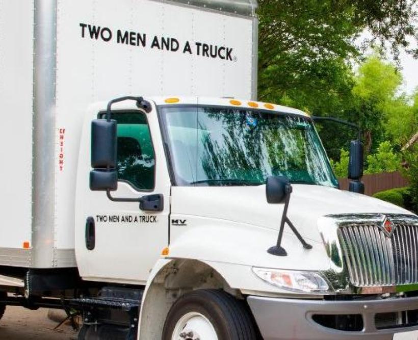 Tmt Truck