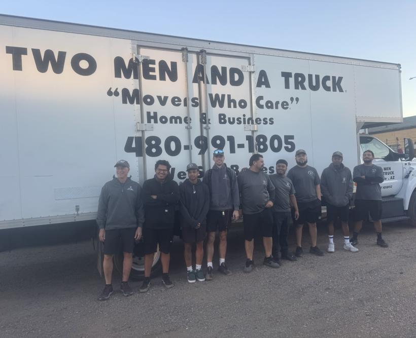 Team Photo 