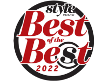 Lake and Sumter Magazine best of the best 2022