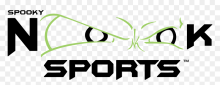 Spookynook logo