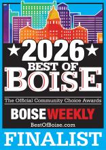 Best Of Boise