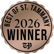 The Best of St. Tammany Parish