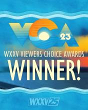 WXXV 25 Viewer’s Choice Awards