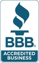 BBB Accredited Business in Columbia SC