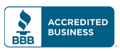 BBB Accredited