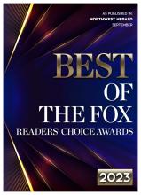 Best of the Fox 23