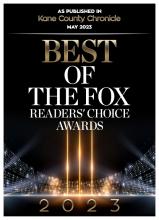 Best of the Fox 23