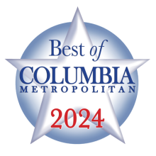 Best of Columbia Winner