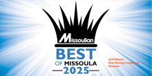 Best of Missoula Moving Company 2025