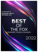 Best of the Fox