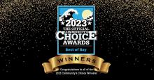 Best of the Bay WINNER 2023