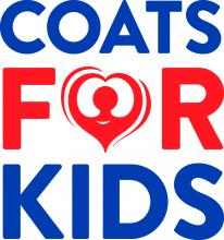 Coats for Kids Cleveland logo