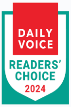 Daily Voice Readers Choice 2024