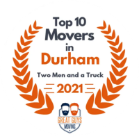 Durham Award