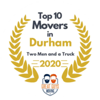 Durham Award