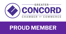 Concord Chamber of Commerce logo