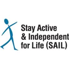 sail logo 2021