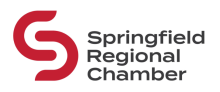 Springfield Regional Chamber of Commerce Logo